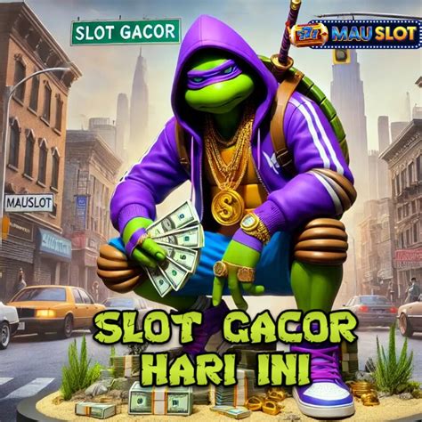 MAUSLOT: Situs Slot Gacor Hari Ini Terpercaya .